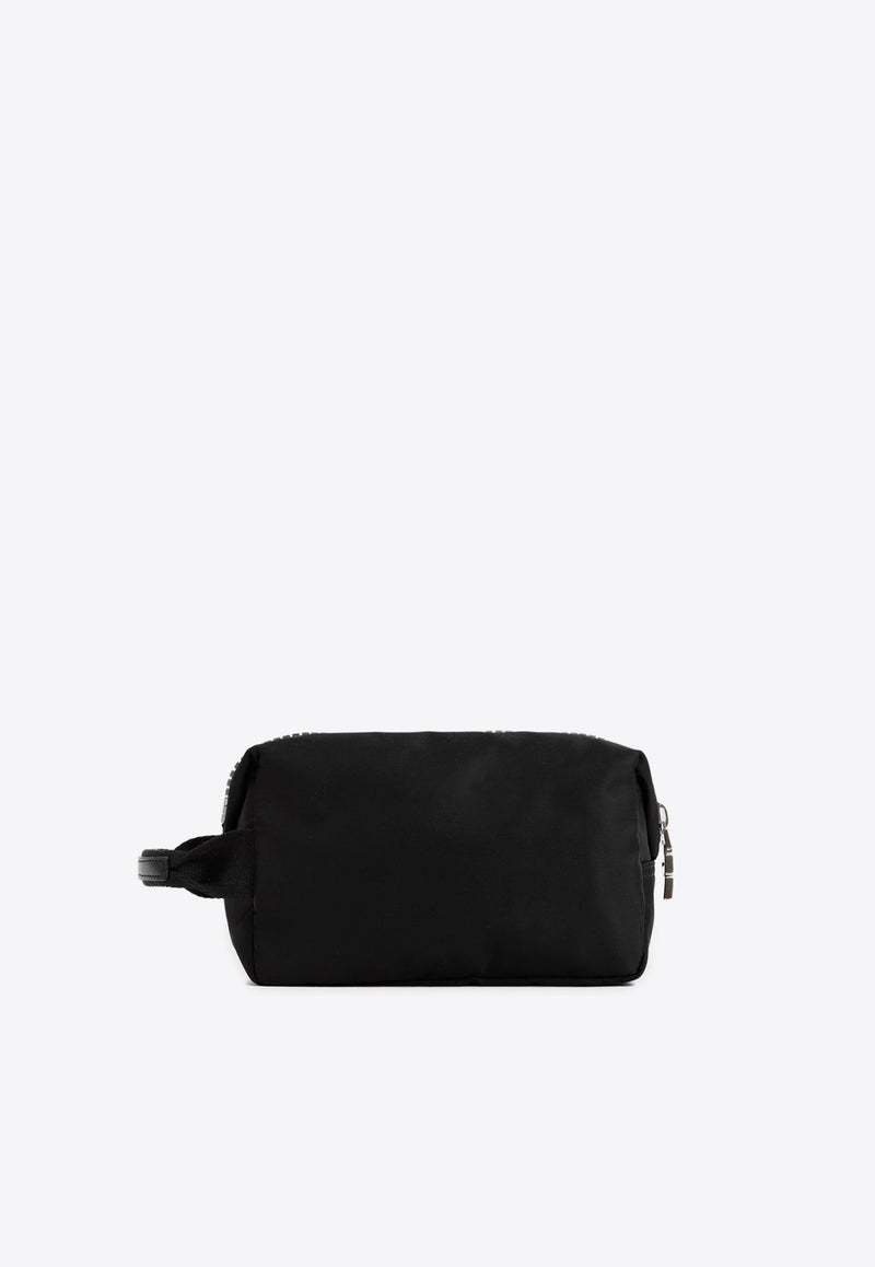 G-Zip Wash Bag