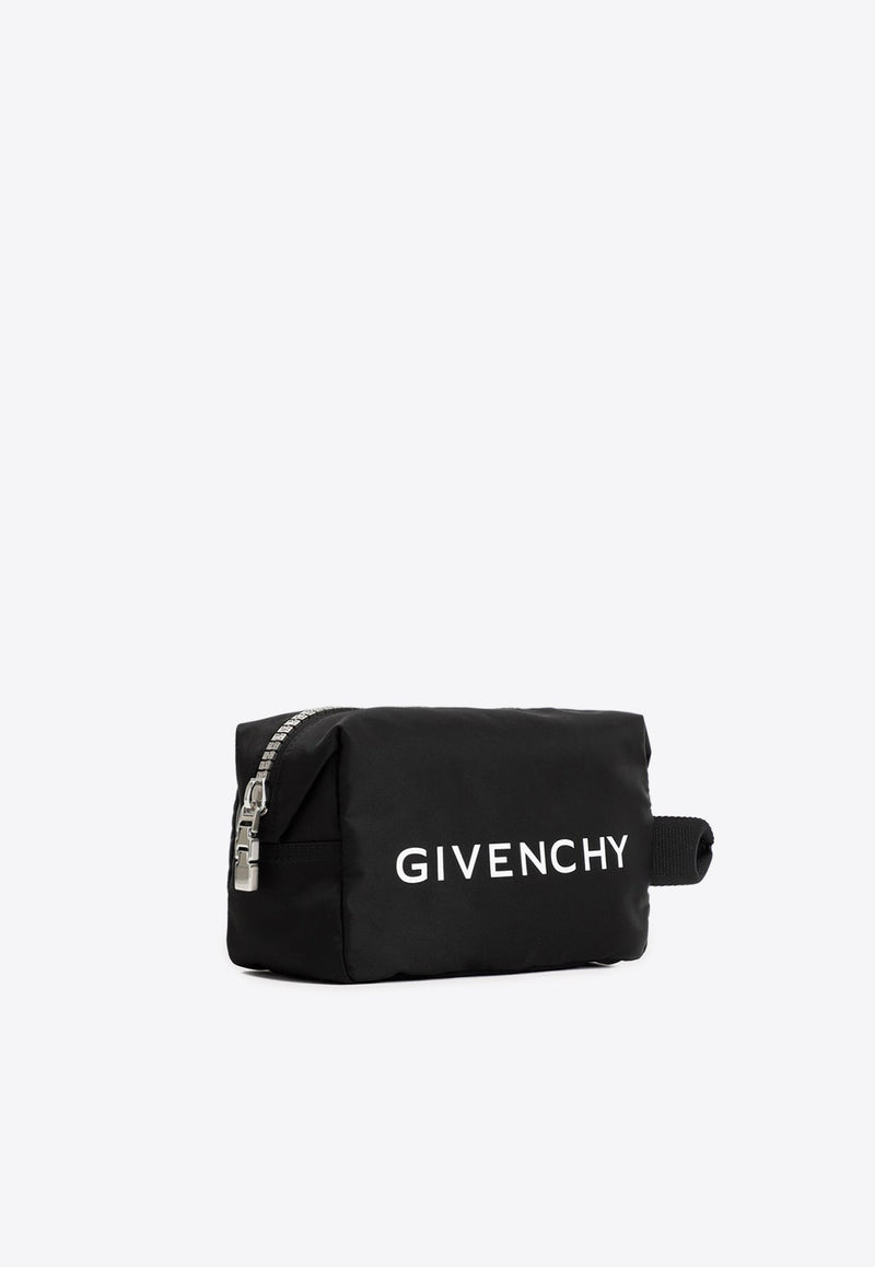 G-Zip Wash Bag