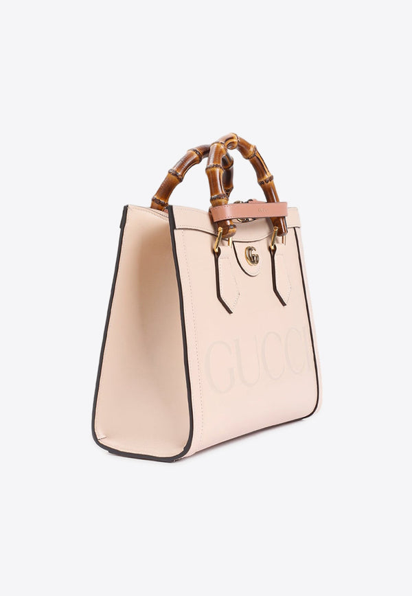 Small Diana Top Handle Bag