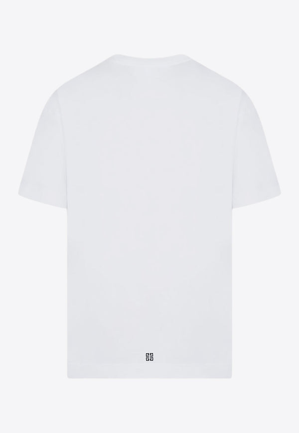 Logo Short-Sleeved T-shirt