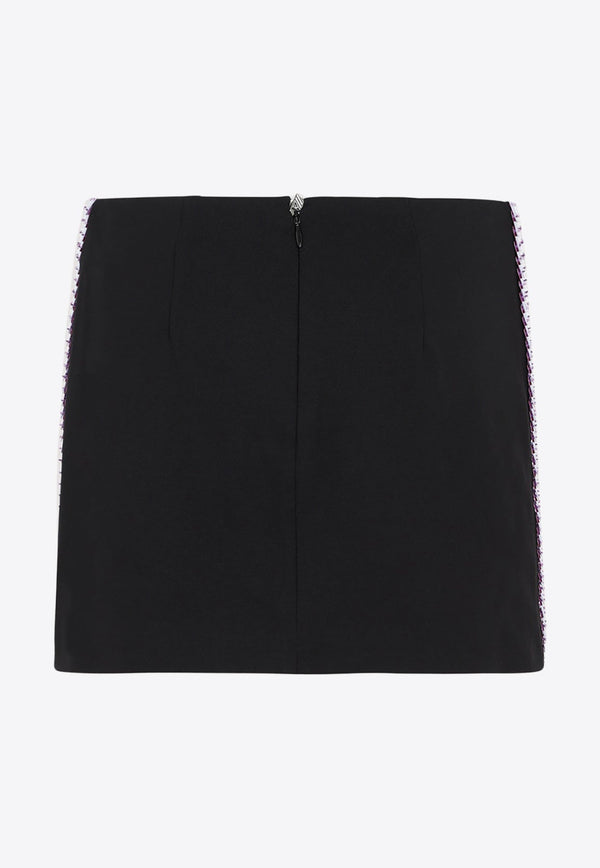 Rue Mini Skirt