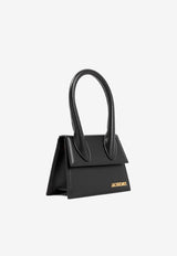 Le Chiquito Moyen Top Handle Bag