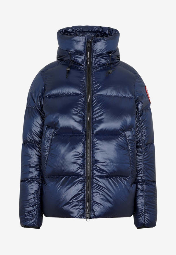 Crofton Down Jacket