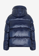 Crofton Down Jacket