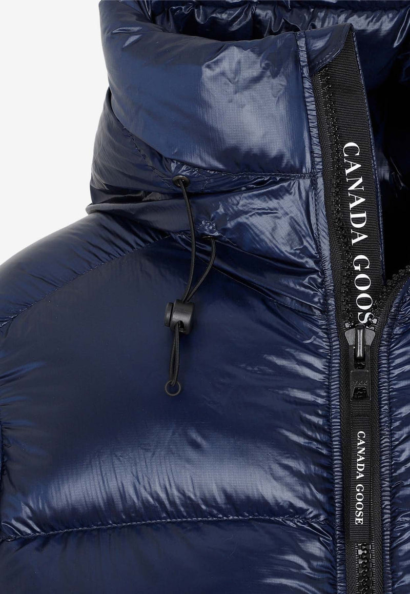 Crofton Down Jacket