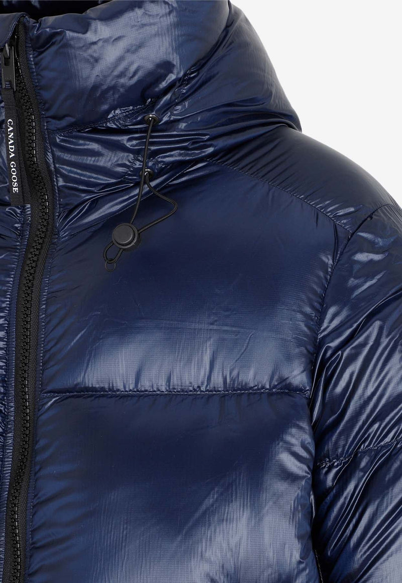 Crofton Down Jacket