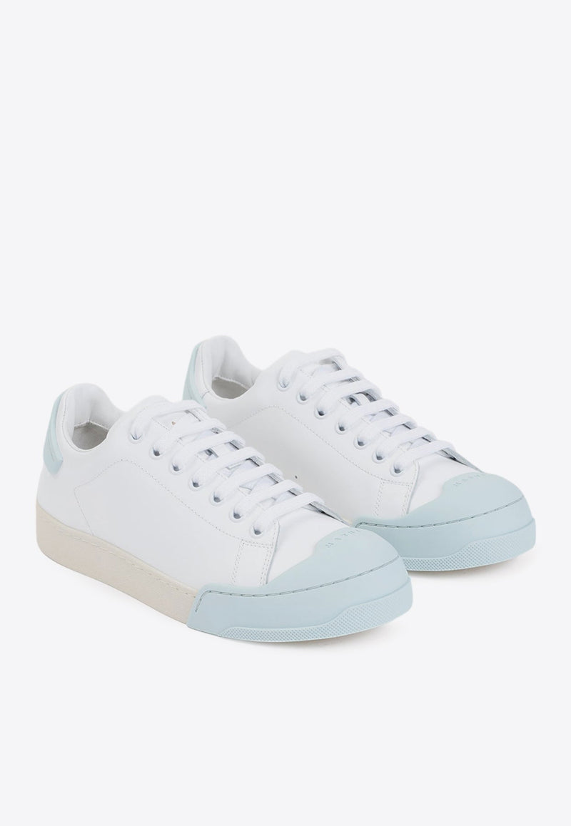 Dada Bumper Low-Top Sneakers