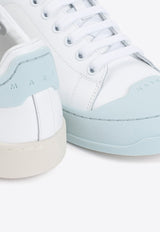 Dada Bumper Low-Top Sneakers