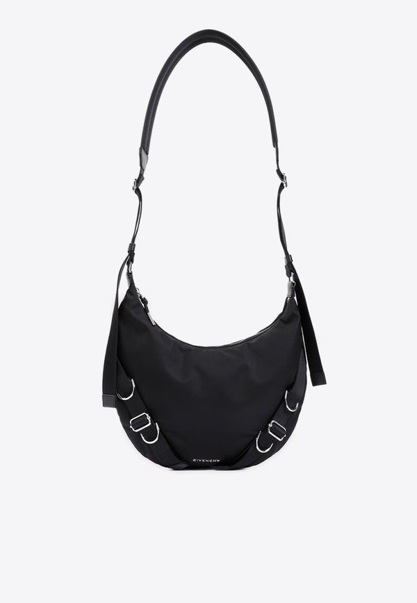 Voyou Crossbody Bag in Nylon