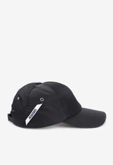 Logo Baseball Cap