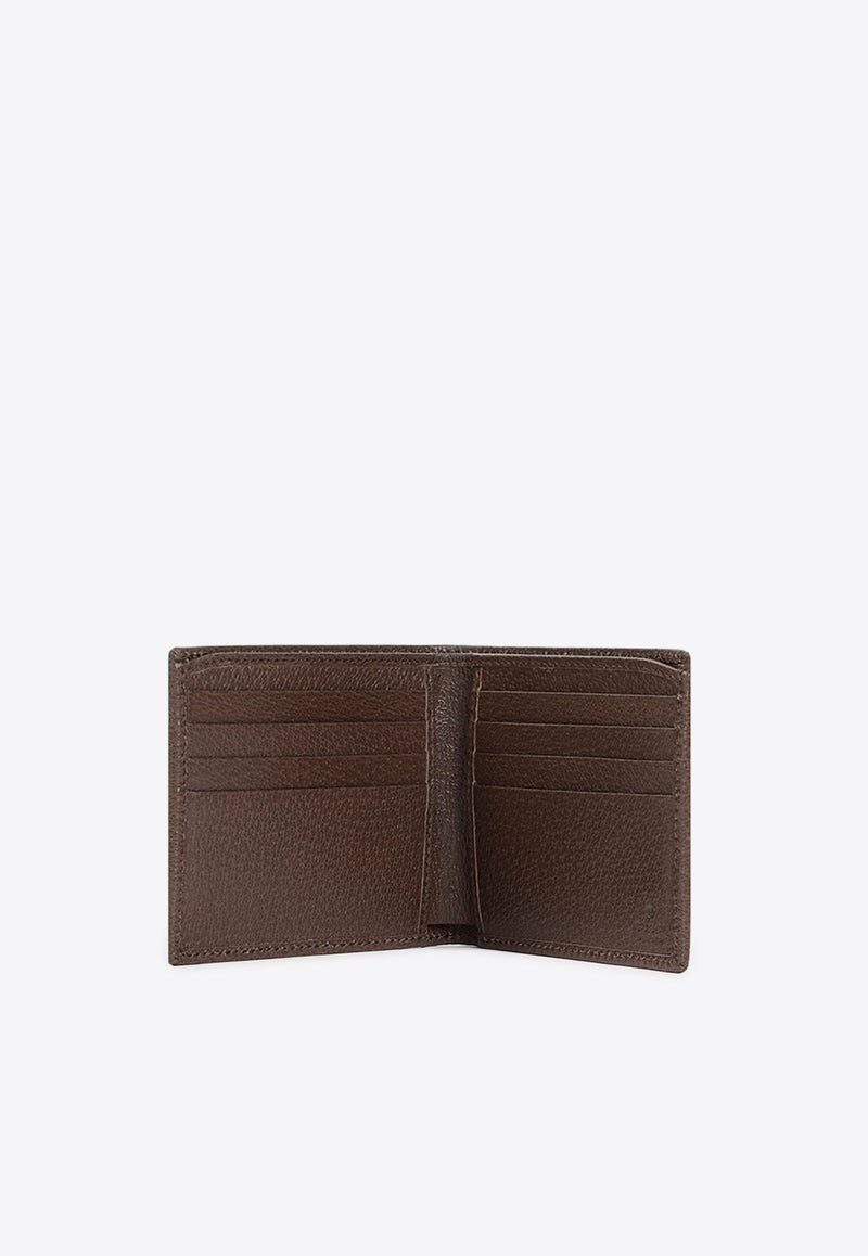 Ophidia GG Bi-Fold Wallet