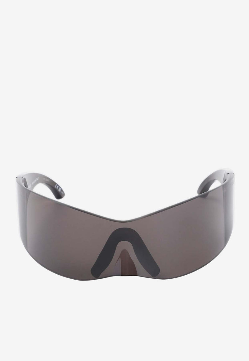 Panther Mask Sunglasses