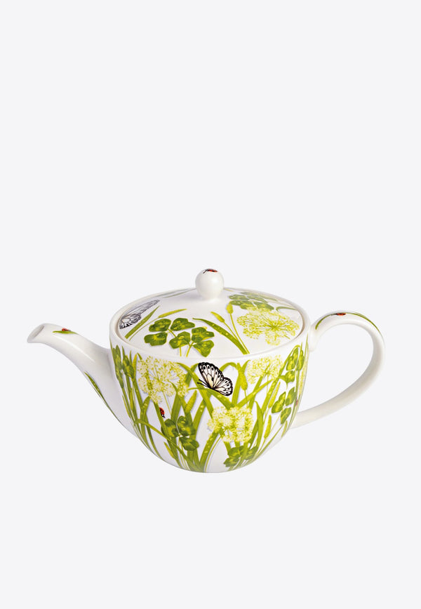 Freedom Teapot with Cover