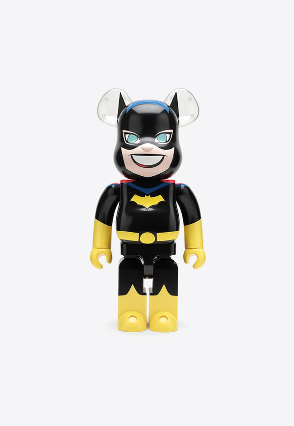 Bearbrick 1000% Batgirl