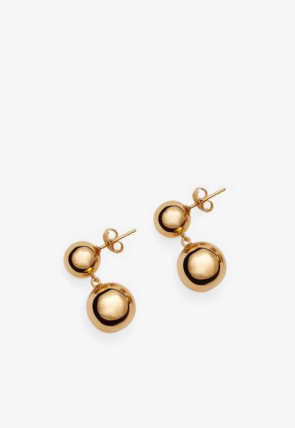 Caroline Drop Earrings