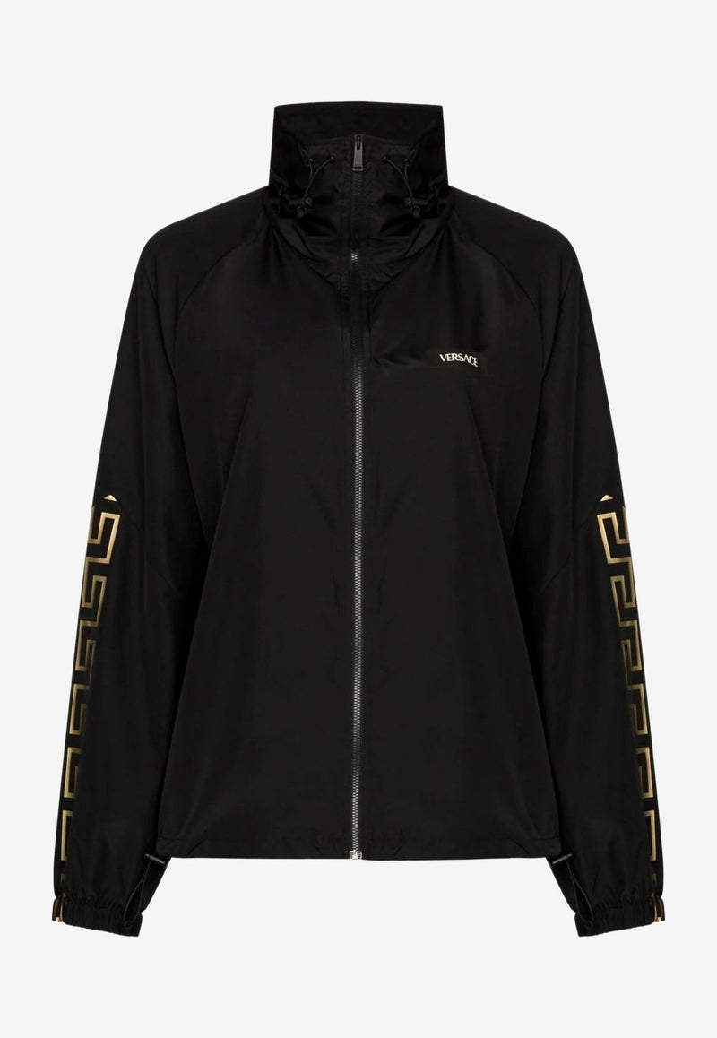 La Greca Track Jacket