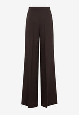 Floretta Wide-Leg Pants