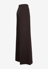 Floretta Wide-Leg Pants