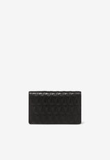 Leather Virtus Clutch