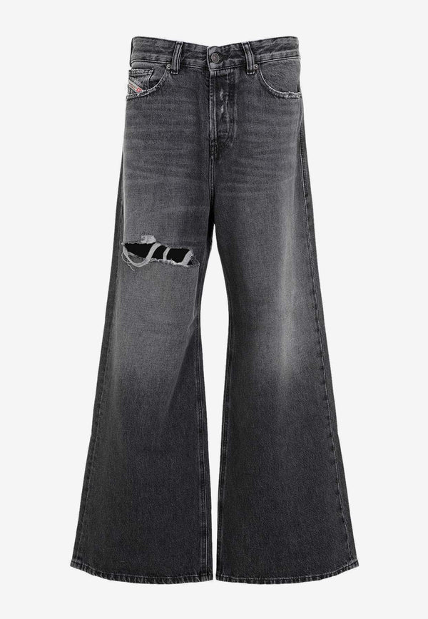 1996 D-Sire Distressed Jeans