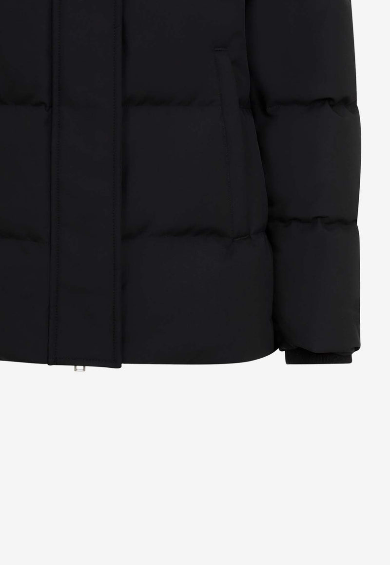 Cloud 3Q Down Jacket