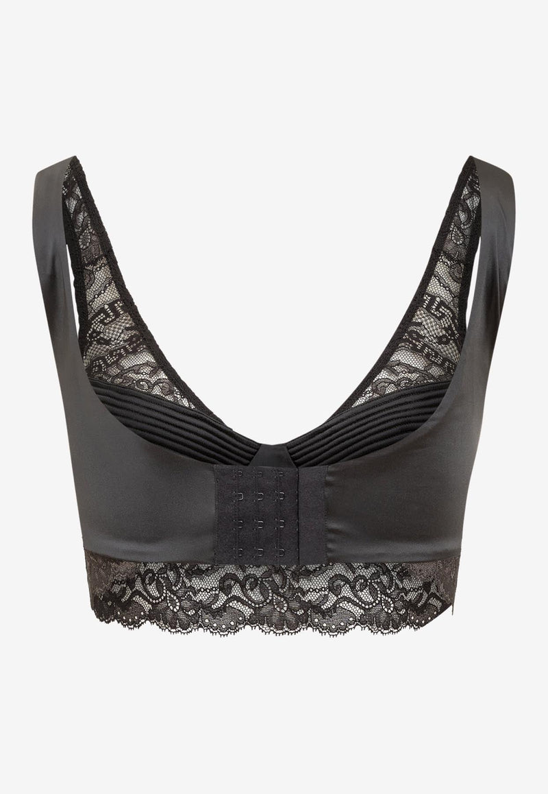 Lace Bralette Top