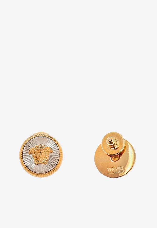 Medusa Biggie Earrings