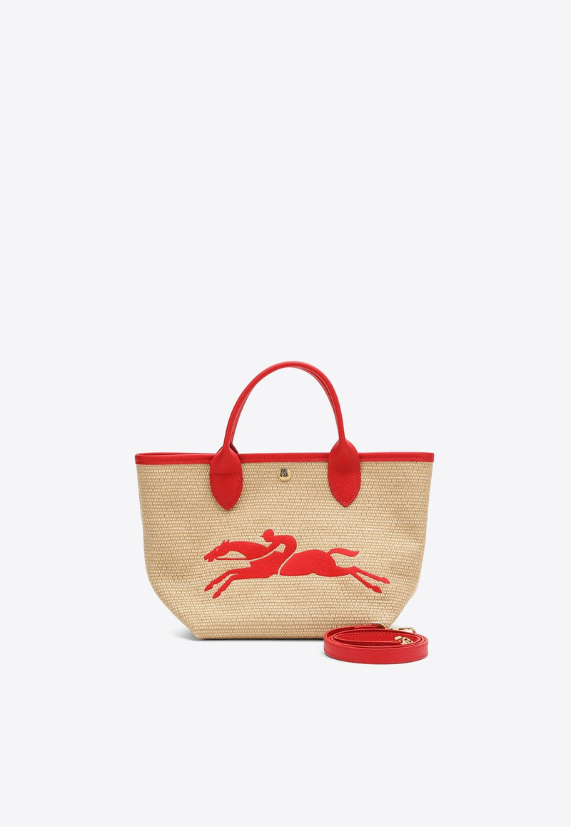 Small Le Panier Tote Bag