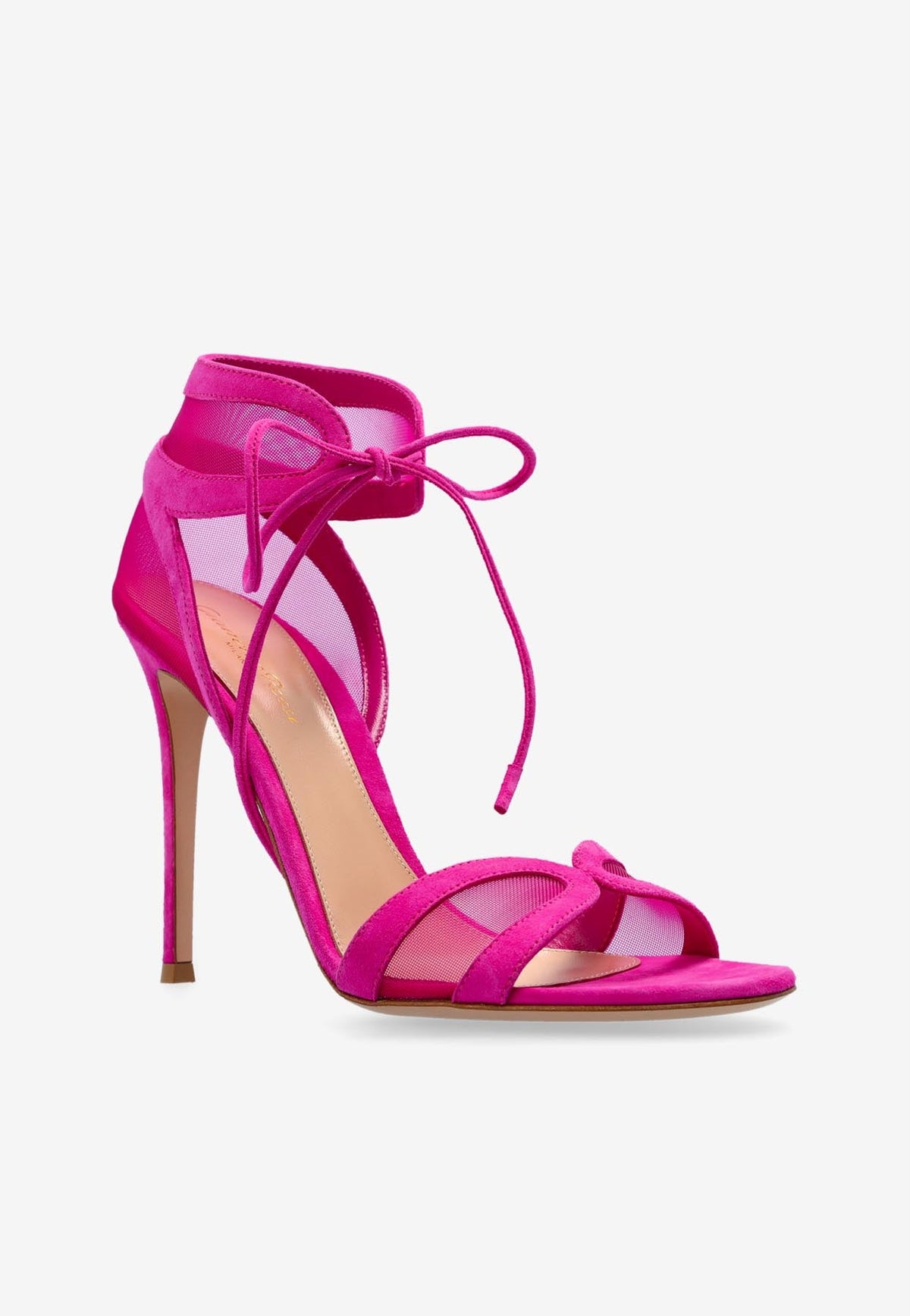 Gianvito Rossi – THAHAB US