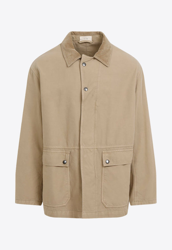 Frank Utility Jacket