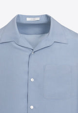 Kiton Long-Sleeved Shirt