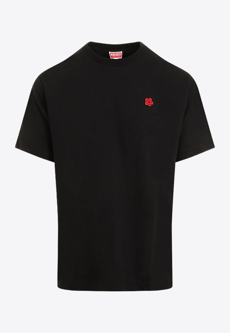 Boke Short-Sleeved T-shirt