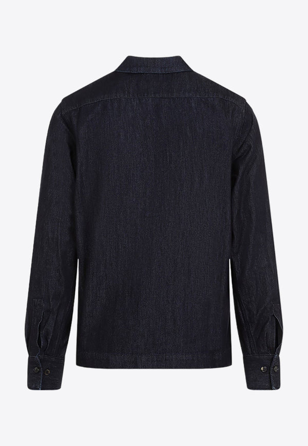 Corran Long-Sleeved Shirt