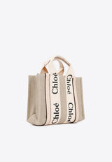 Small Woody Tote Bag