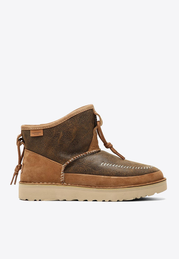 Ugg Campfire Crafted Regenerate Boots
