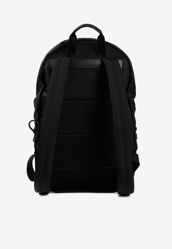 Logo Makaio Backpack