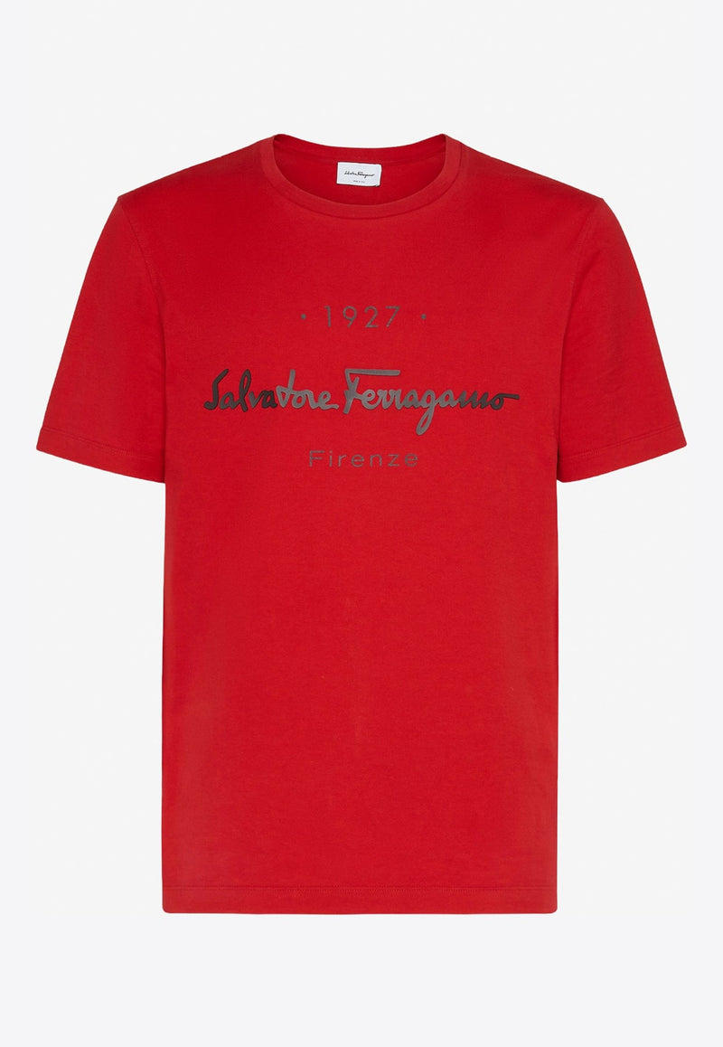 1927 Signature Logo T-shirt