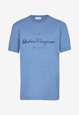 1927 Signature Print T-shirt