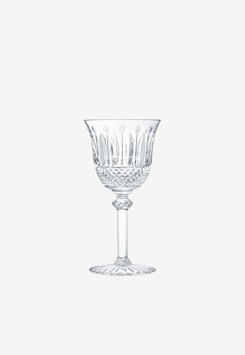 Tommy Wine Glass