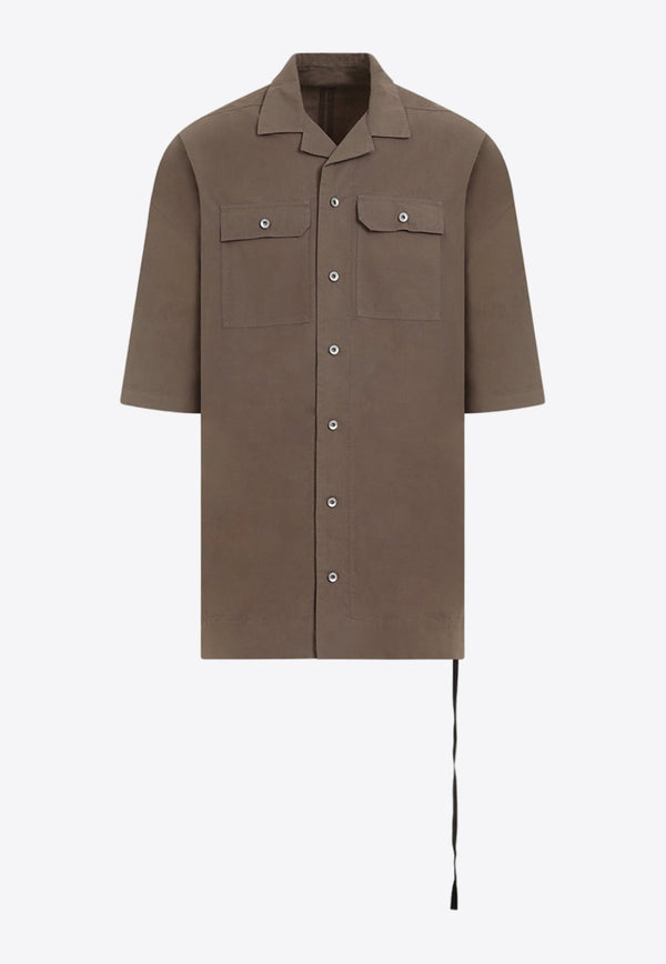 Magnum Tommy Short-Sleeved Shirt