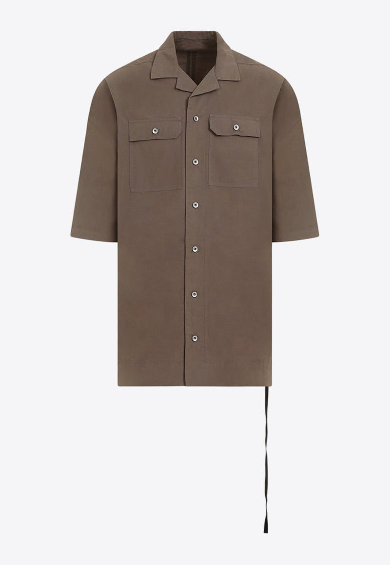 Magnum Tommy Short-Sleeved Shirt