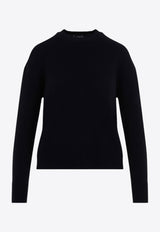 Irlanda Wool and Cashmere Sweater