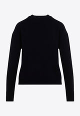 Irlanda Wool and Cashmere Sweater