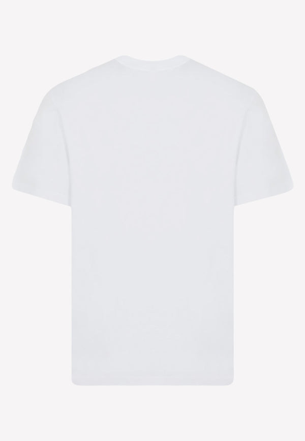 ADC Short-Sleeved T-shirt