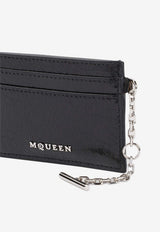 Leather Sling Cardholder