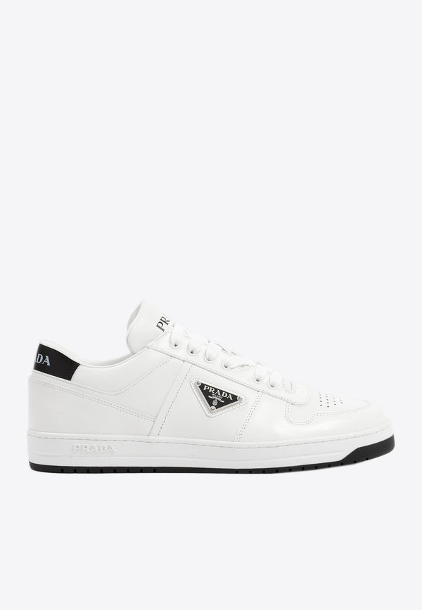 Low-Top Downtown Sneakers