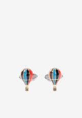 Air Balloon Cufflinks