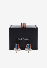 Air Balloon Cufflinks