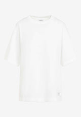 Logo Short-Sleeved T-shirt