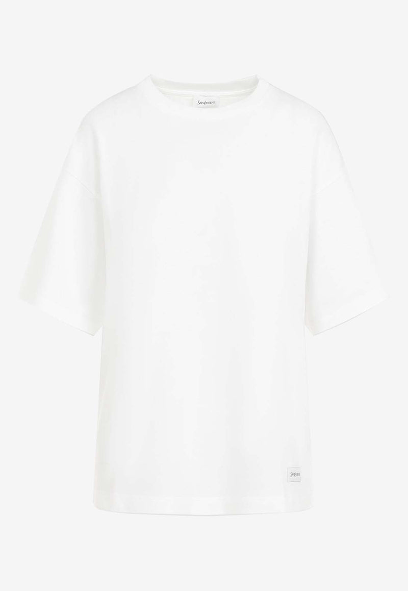 Logo Short-Sleeved T-shirt